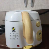 سرخ کن