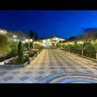 اجاره ویلا لوکس،استخردار باسمنج