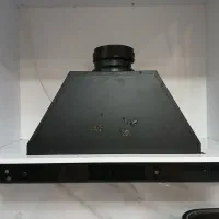 هود توکار برند روهام