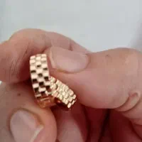 گوشواره زنانه ژوپینگ