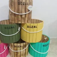 کاور شوفاژ ، گلدان ، و‌ صنایع چوبی