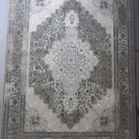 فرش ۹متری  هریس موکا۱۲۰۰شانه ضخیم ۱۲۰۰شانه ۳۶۰۰