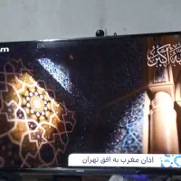 تلوزیون