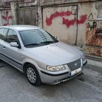 سمند ال‌ایکس ۸۶