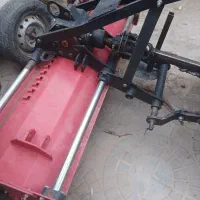 تراکتور کمرشکن۹۵۰