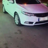 سراتو ابشنال مدل ۱۳۹۶