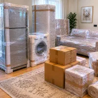 شش چرخ / شیش چرخ/ اثاث کشی/ باربری دامون کیش