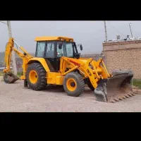 فروش بیل بکهوتی دی ال 130مدل1404