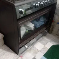 اجاق گازفردار