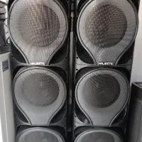 فروش باند مجستیک و دنای با شرایط نقد و اقساط