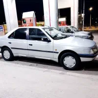 405 مدل 93