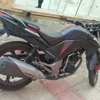 موتور۱۵۰ زمرد کویر