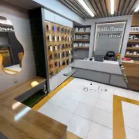 فروش مغازه تجاری در پاساژ مروارید
