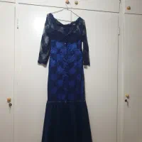 لباس مجلسی