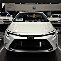 تویوتا لوین 1800Cc هیبرید ( صفر خشک تحویل فوری آنی