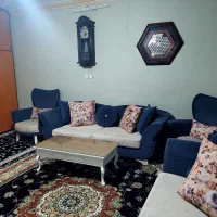 مبلمان راحتی