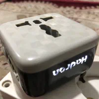 کلگی تایمر دار هادرون