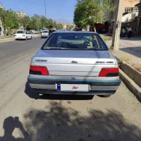 وسیله نقلیه سواری