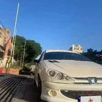 ۲۰۶تیپ ۲ اثتسنایی