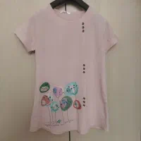 تیشرت تابستانی