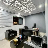 طراحی‌داخلی،نماومحوطه‌سازی (ساختمانی‌تجاری،درمانی)