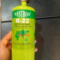 گاز R22 وسترون