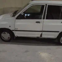 پراید مدل89