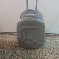 چمدان