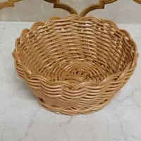سبد سبزی|صنایع دستی و سایر لوازم تزئینی|میناب, |دیوار