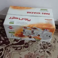 فروش چرخ گوشت پارس خزر سه کاره