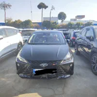 اریزو ۶ جی‌تی gt