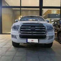 تیگارد ال ۷پیکاپ ۲۴۰۰میتسوبیشی صفر تازه تحویل درقم