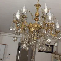 لوستر برنز