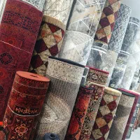 معدن فرش کناره پله تبریز