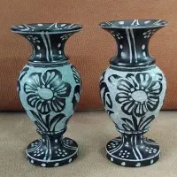 گلدان سنگی