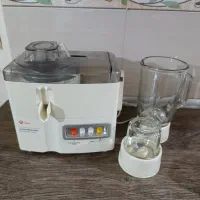 آبمیوه گیری چند کاره