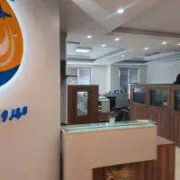 90مترسند اداری جردن