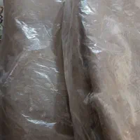 ** پتو خاکی پتو سربازی نو آکبند داخل کاور**