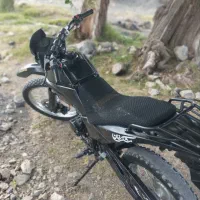 موتور تریل 250