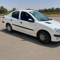 v8 206 sd بی رنگ قابل معاوضه