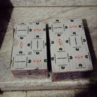 لنت مزدا ۳ فدرال اصل به همراه سیبک چپ راست