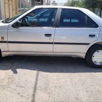 پژو ۴۰۵ مدل ۹۴