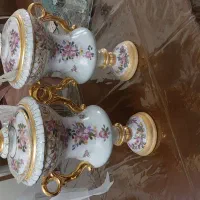 گلدان دکوری