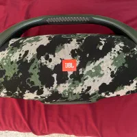 باند بوم باکسJbl جی بی ال bombox