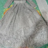 لباس مجلسی