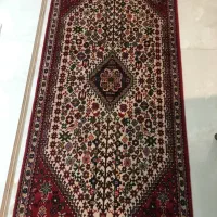 فرش دست بافت کناره