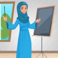 معلم