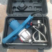 همزن میکسر صنعتی هیوندای