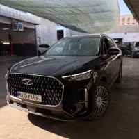 TIGGO 9/تیگو 9  مدل 1404 /نقد/ اقساط