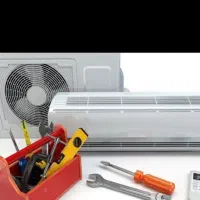 تعمیرات نصب سرویس